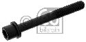 FEBI BILSTEIN 02623 - Cylinder Head Bolt VAUXHALL, OPEL