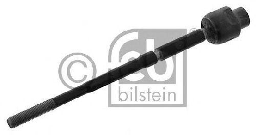 FEBI BILSTEIN 02624 - Tie Rod Axle Joint Front Axle left and right