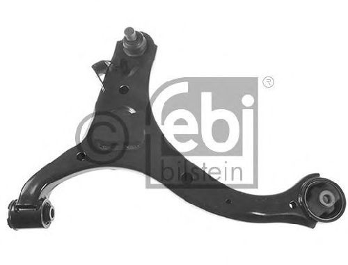 FEBI BILSTEIN 41756 - Track Control Arm Front Axle Left HYUNDAI