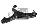 FEBI BILSTEIN 41757 - Track Control Arm Front Axle Right HYUNDAI