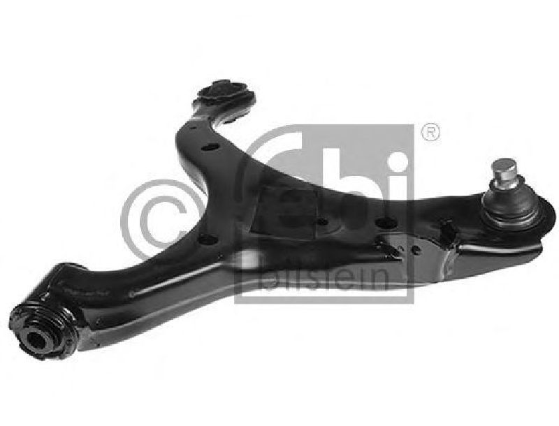 FEBI BILSTEIN 41757 - Track Control Arm Front Axle Right HYUNDAI