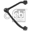 FEBI BILSTEIN 41765 - Track Control Arm Upper | Front Axle Left KIA