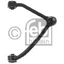 FEBI BILSTEIN 41766 - Track Control Arm Upper | Front Axle Right KIA