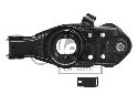 FEBI BILSTEIN 41774 - Track Control Arm Front Axle Right | Lower