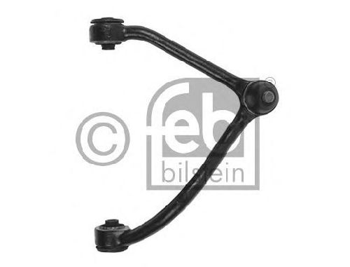 FEBI BILSTEIN 41782 - Track Control Arm Upper | Front Axle Left KIA