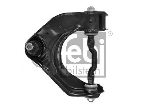 FEBI BILSTEIN 41784 - Track Control Arm Upper | Front Axle Right