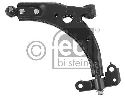 FEBI BILSTEIN 41785 - Track Control Arm Front Axle Left KIA