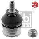 FEBI BILSTEIN 41786 - Ball Joint PROKIT Lower | Front Axle left and right HYUNDAI