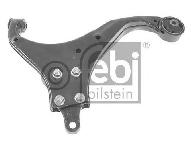 FEBI BILSTEIN 41797 - Track Control Arm Front Axle Left KIA, HYUNDAI