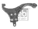 FEBI BILSTEIN 41797 - Track Control Arm Front Axle Left KIA, HYUNDAI