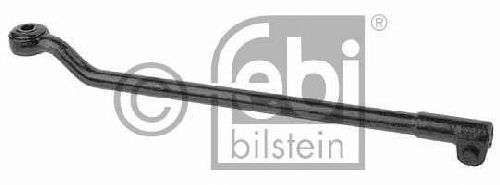 FEBI BILSTEIN 02634 - Tie Rod Axle Joint Front Axle Right DAEWOO