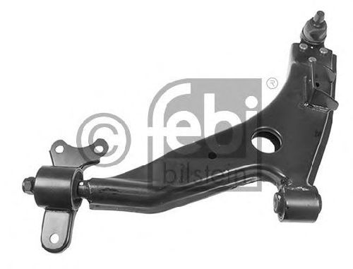 FEBI BILSTEIN 41799 - Track Control Arm Front Axle Left CHEVROLET