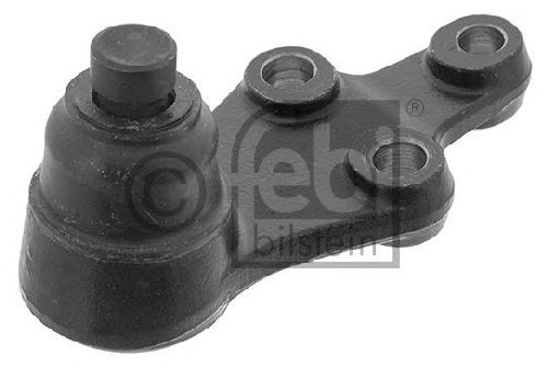 FEBI BILSTEIN 41801 - Ball Joint Lower | Front Axle left and right HYUNDAI