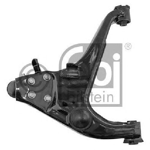 FEBI BILSTEIN 41804 - Track Control Arm Front Axle Left HYUNDAI