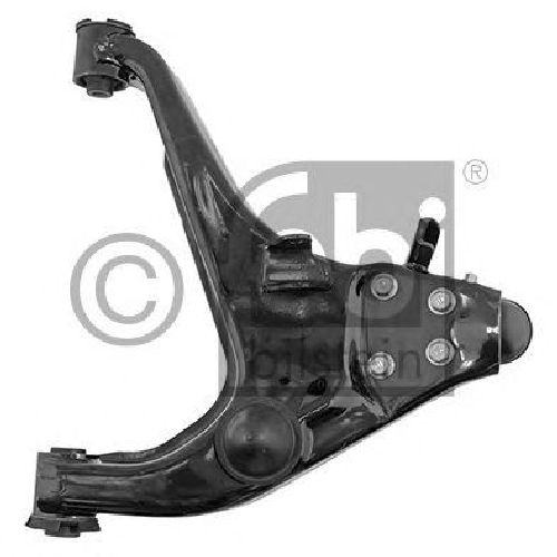 FEBI BILSTEIN 41805 - Track Control Arm Front Axle Right HYUNDAI