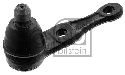 FEBI BILSTEIN 41816 - Ball Joint Lower | Front Axle left and right KIA