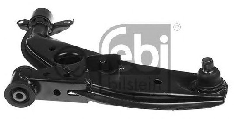 FEBI BILSTEIN 41826 - Track Control Arm Front Axle Left KIA