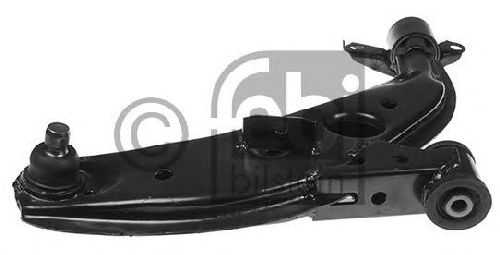 FEBI BILSTEIN 41828 - Track Control Arm Front Axle Right KIA