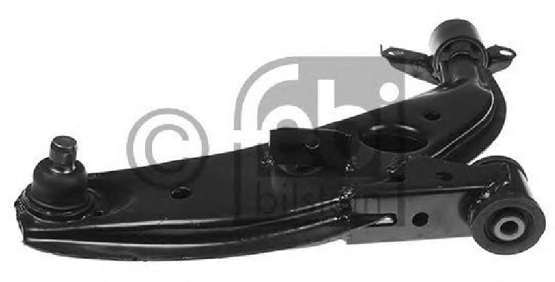 FEBI BILSTEIN 41828 - Track Control Arm Front Axle Right KIA