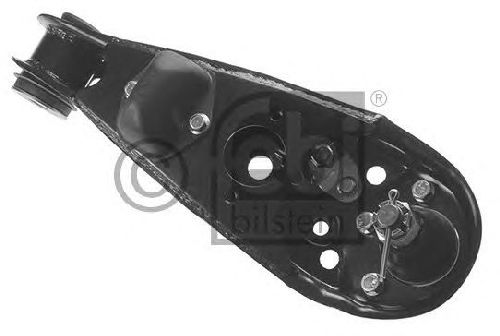 FEBI BILSTEIN 41831 - Track Control Arm Front Axle Left | Lower KIA