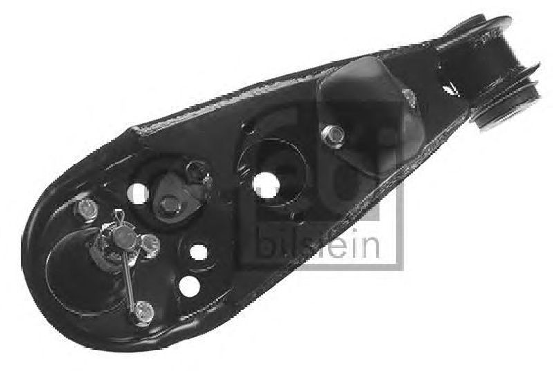 FEBI BILSTEIN 41832 - Track Control Arm Front Axle Right | Lower KIA