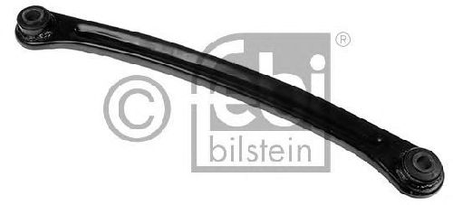 FEBI BILSTEIN 41837 - Track Control Arm Rear Axle Left | Lower HYUNDAI