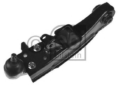 FEBI BILSTEIN 41841 - Track Control Arm Front Axle Left