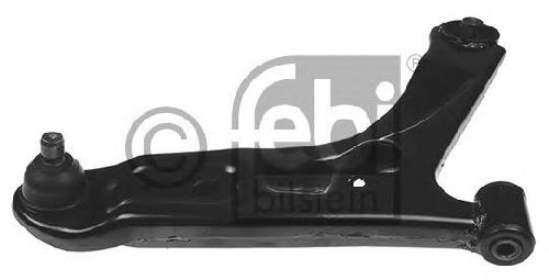 FEBI BILSTEIN 41847 - Track Control Arm Front Axle Right KIA
