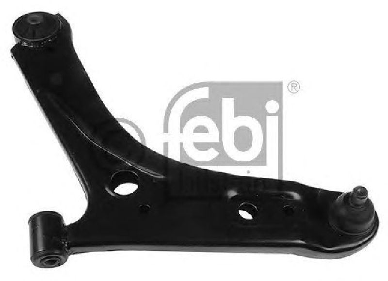 FEBI BILSTEIN 41849 - Track Control Arm Front Axle Left | Lower KIA