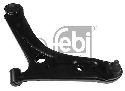 FEBI BILSTEIN 41849 - Track Control Arm Front Axle Left | Lower KIA