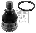 FEBI BILSTEIN 41853 - Ball Joint PROKIT Lower | Front Axle left and right KIA, HYUNDAI