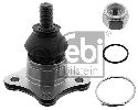 FEBI BILSTEIN 41859 - Ball Joint Upper | Front Axle left and right