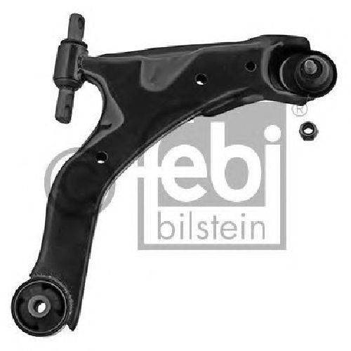 FEBI BILSTEIN 41861 - Track Control Arm Front Axle Right
