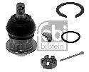 FEBI BILSTEIN 41863 - Ball Joint Upper | Front Axle left and right