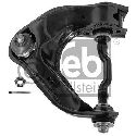 FEBI BILSTEIN 41871 - Track Control Arm Upper | Front Axle Left HYUNDAI