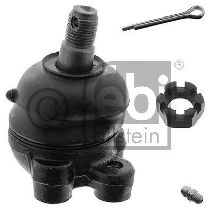 FEBI BILSTEIN 41872 - Ball Joint Upper | Front Axle left and right