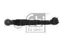 FEBI BILSTEIN 41877 - Track Control Arm Front Axle Left | Lower