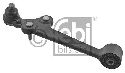 FEBI BILSTEIN 41878 - Track Control Arm Lower | Front Axle Left