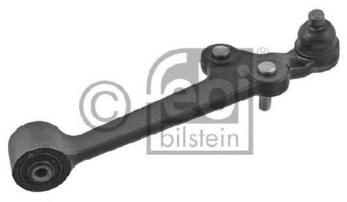 FEBI BILSTEIN 41879 - Track Control Arm Front Axle Right | Lower