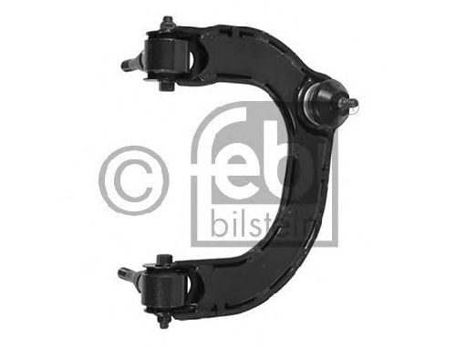 FEBI BILSTEIN 41880 - Track Control Arm Upper | Front Axle Right KIA