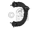 FEBI BILSTEIN 41880 - Track Control Arm Upper | Front Axle Right KIA