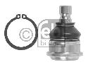 FEBI BILSTEIN 41882 - Ball Joint Lower | Front Axle left and right