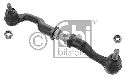 FEBI BILSTEIN 41890 - Tie Rod End PROKIT Front Axle Right KIA