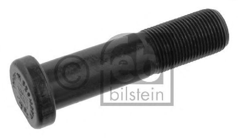 FEBI BILSTEIN 02666 - Wheel Stud Rear Axle