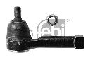 FEBI BILSTEIN 41909 - Tie Rod End Front Axle left and right KIA