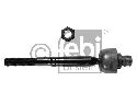 FEBI BILSTEIN 41912 - Tie Rod Axle Joint PROKIT Front Axle left and right KIA