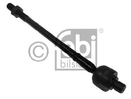 FEBI BILSTEIN 41913 - Tie Rod Axle Joint PROKIT Front Axle left and right KIA