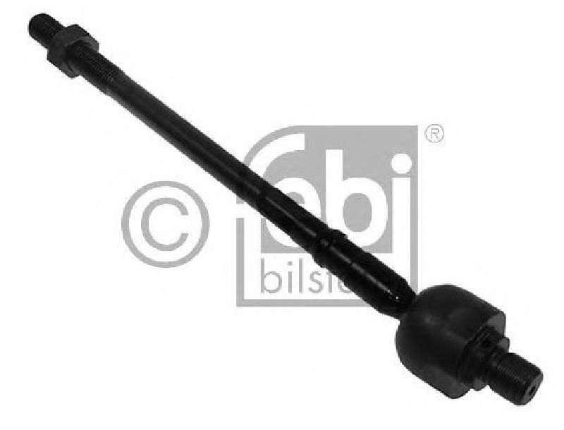 FEBI BILSTEIN 41913 - Tie Rod Axle Joint PROKIT Front Axle left and right KIA