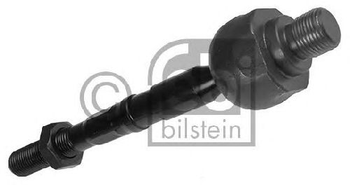 FEBI BILSTEIN 41914 - Tie Rod Axle Joint PROKIT Front Axle Left KIA