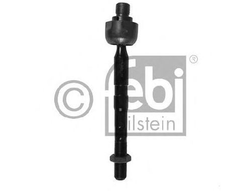 FEBI BILSTEIN 41926 - Tie Rod Axle Joint PROKIT Right KIA